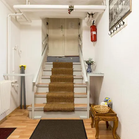 Bergmann Kiez. The Place To Be! Berlin Exterior photo