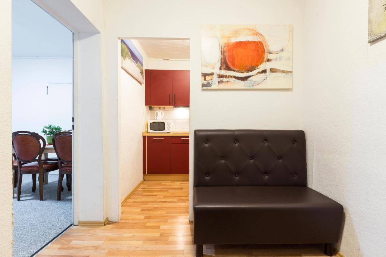 Apartment Bergmann Kiez. The Place To Be! *